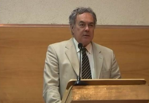 O Globo ouve Sacha Calmon sobre proposta de repatriação de recursos