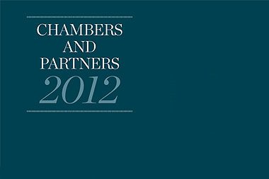 IG repercute destaque do Escritório na Chambers Latin America 2011