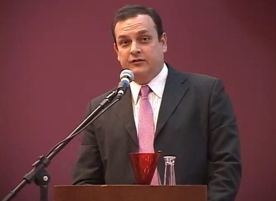 Veículos repercutem mudança na Presidência da Abradt