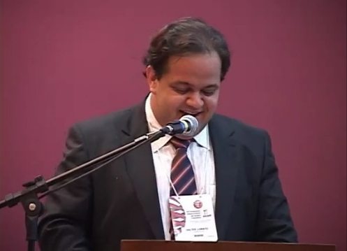 Valter Lobato é eleito conselheiro da OAB/MG