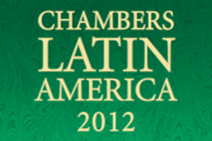 Pesquisa britânica aponta Escritório dentre os melhores do Brasil