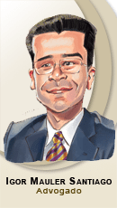 Igor Mauler aborda o tema segurança jurídica em artigo no ConJur