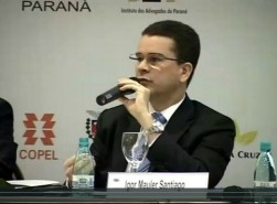 Igor Mauler Santiago - Paraná