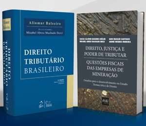 Veículos repercutem lançamento de livros de sócios