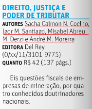 Livro de sócios é destaque na Folha de São Paulo