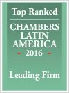 SCMD novamente reconhecido como escritório “top tier” pela Chambers and Partners