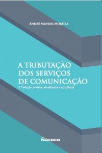 Jota entrevista André Mendes sobre tributação dos serviços de comunicação