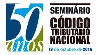 Sacha Calmon e Misabel Derzi participam de seminário sobre os 50 anos do CTN