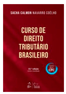 Migalhas promove sorteio de livro do professor Sacha Calmon