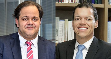Decisões tributárias do STF: Valter Lobato e Tiago Conde Teixeira estarão em Webinar da Fecomércio