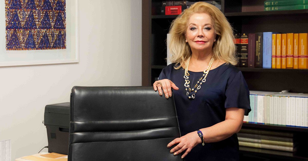 Misabel Derzi fará palestra de abertura em seminário da Fiemg