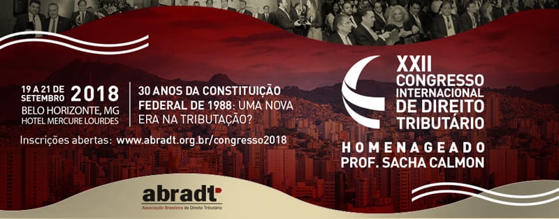 Veículos destacam XXII Congresso da Abradt