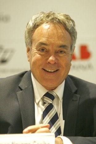 Sacha Calmon será expositor em evento da Escola Paulista da Magistratura