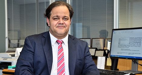 Valter Lobato é listado no Lacca Approved pelo 5º ano seguido