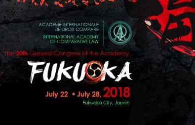 André Mendes é o representante brasileiro em Congresso no Japão