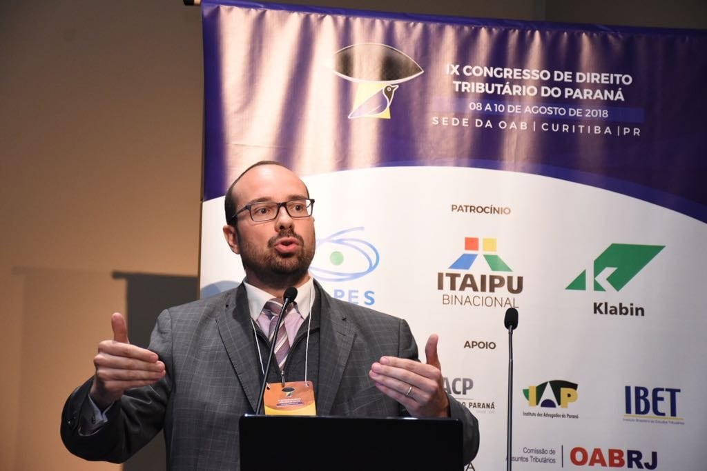 SCMD marca presença em congresso no Paraná