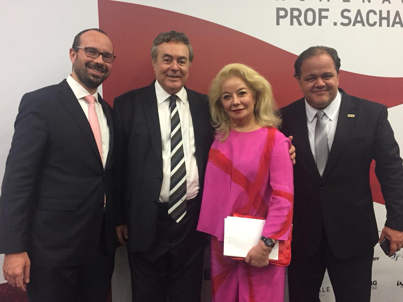 Congresso Internacional da ABRADT encerra mais uma edição de sucesso