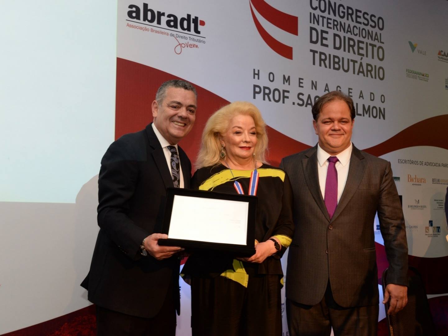 Com auditórios lotados, começa o XXII Congresso Internacional da ABRADT