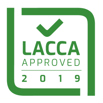 SCMD é novamente listado no Lacca Approved