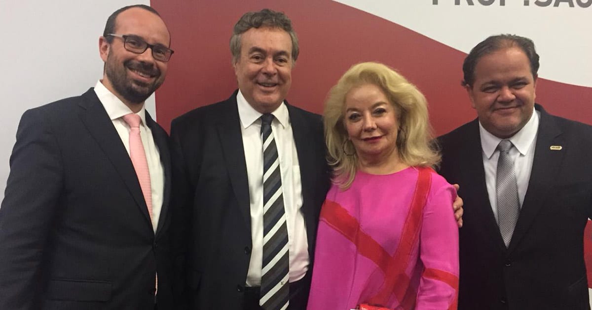 SCMD mantém posição de destaque na Chambers Global