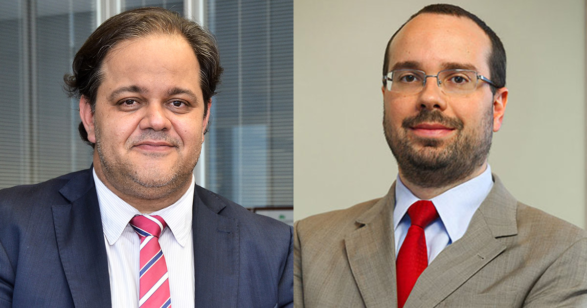 André Mendes Moreira e Valter Lobato estarão em Webinar da ABDF