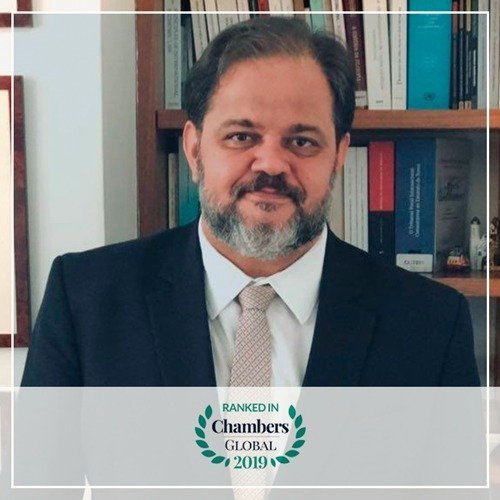 Fecomércio destaca participação de Valter Lobato em evento sobre Reforma Tributária