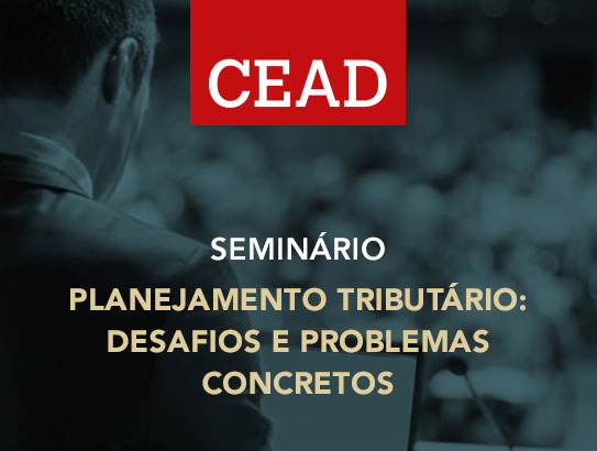 Valter Lobato participará de seminário do CEAD