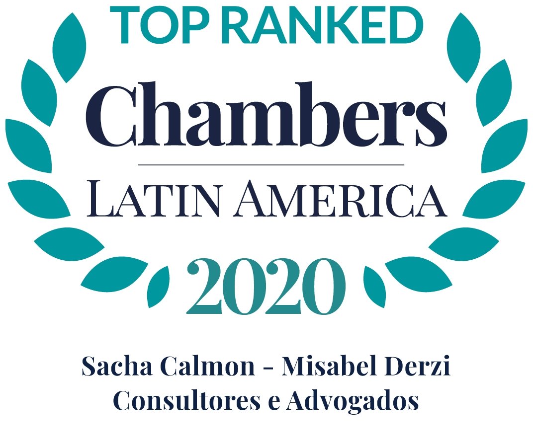 SCMD é exaltado na Chambers Latin America 2020