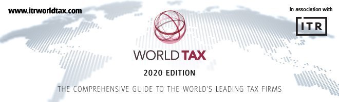 SCMD é destaque no International Tax Review