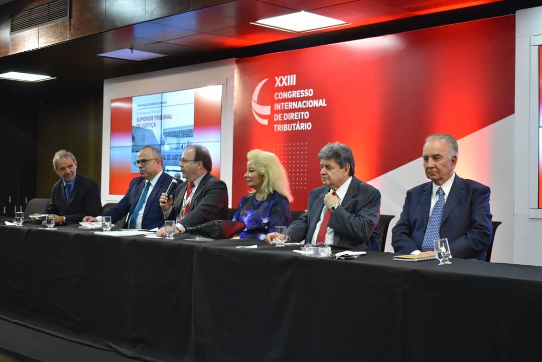 Participação de sócios do SCMD marca 1º dia do Congresso da ABRADT