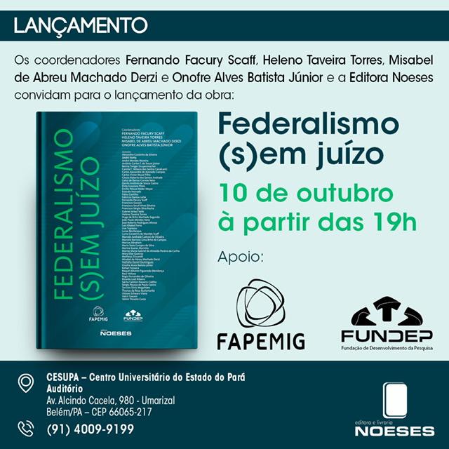 Misabel Derzi participa de evento no Pará