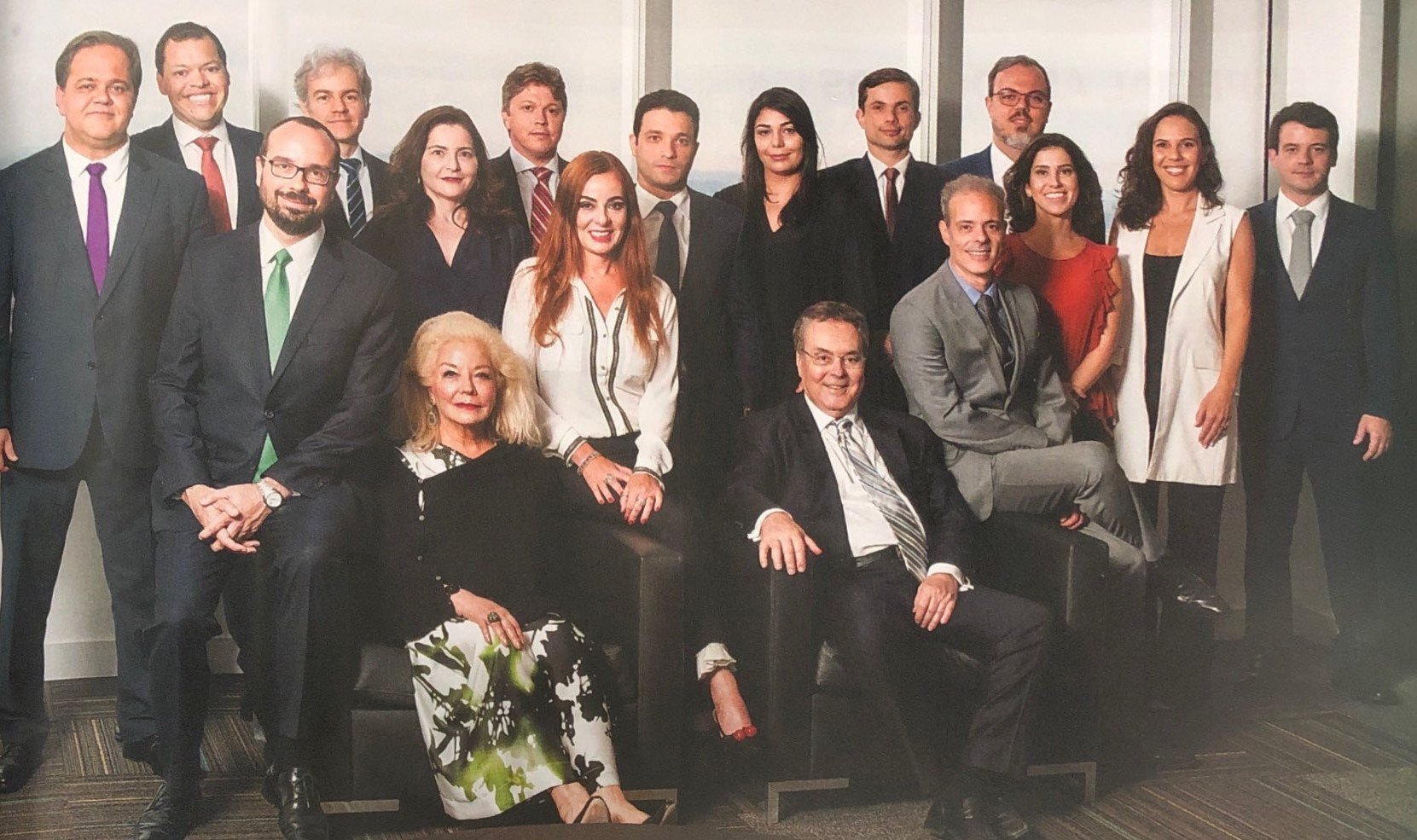 SCMD é destaque na Revista Encontro: Expansão natural