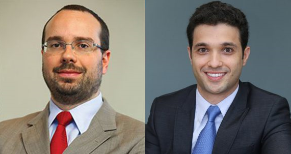 Sócios participam da conferência ‘Conceito Jurídico de Renda – A Importância da Realização’