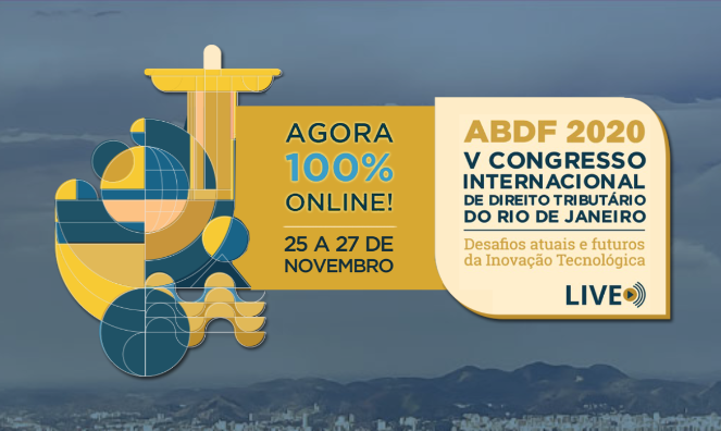 SCMD marcará presença no V Congresso Internacional de Direito Tributário do RJ