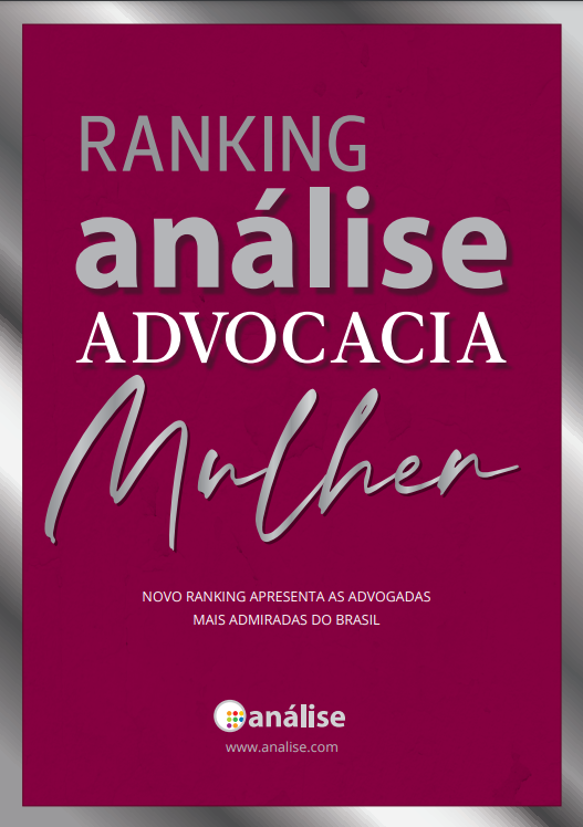SCMD é destaque na Análise Advocacia Mulher