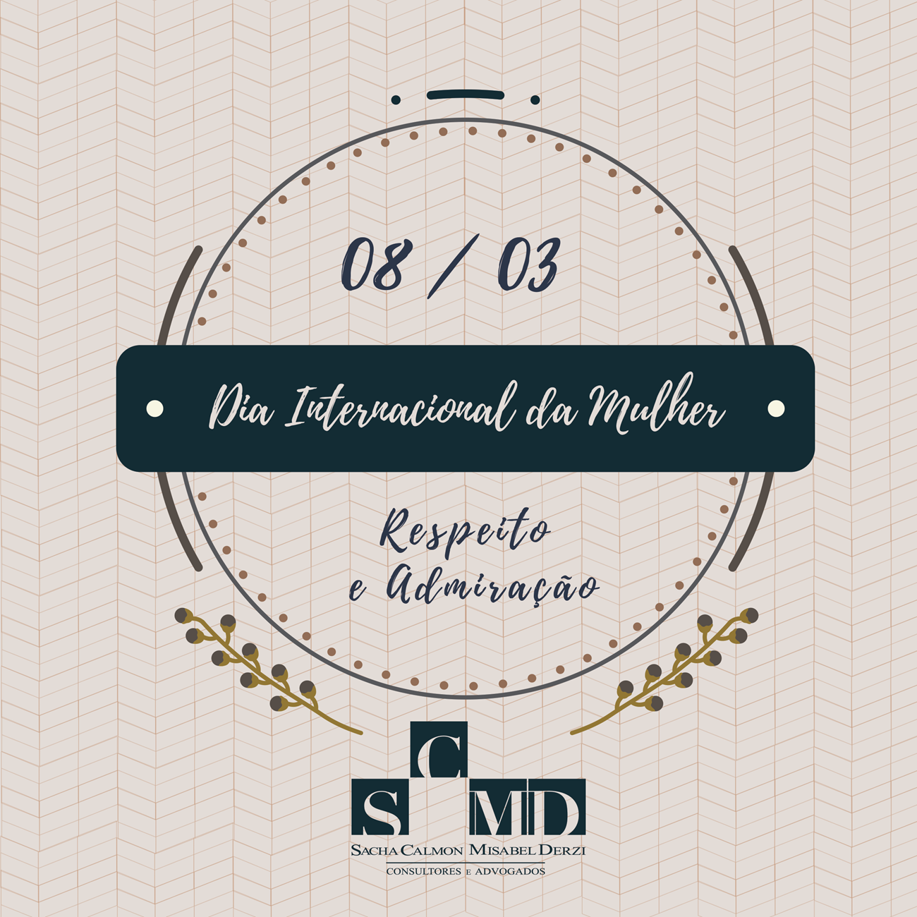 8 de março, Dia Internacional da Mulher