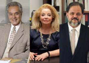 Sócios do SCMD marcam presença no livro Direitos Fundamentais dos Contribuintes, em homenagem a Gilmar Mendes