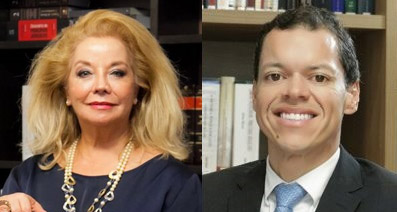 Misabel Derzi e Tiago Conde Teixeira participam de evento da Abradt sobre ICMS na base de cálculo do PIS e da Cofins